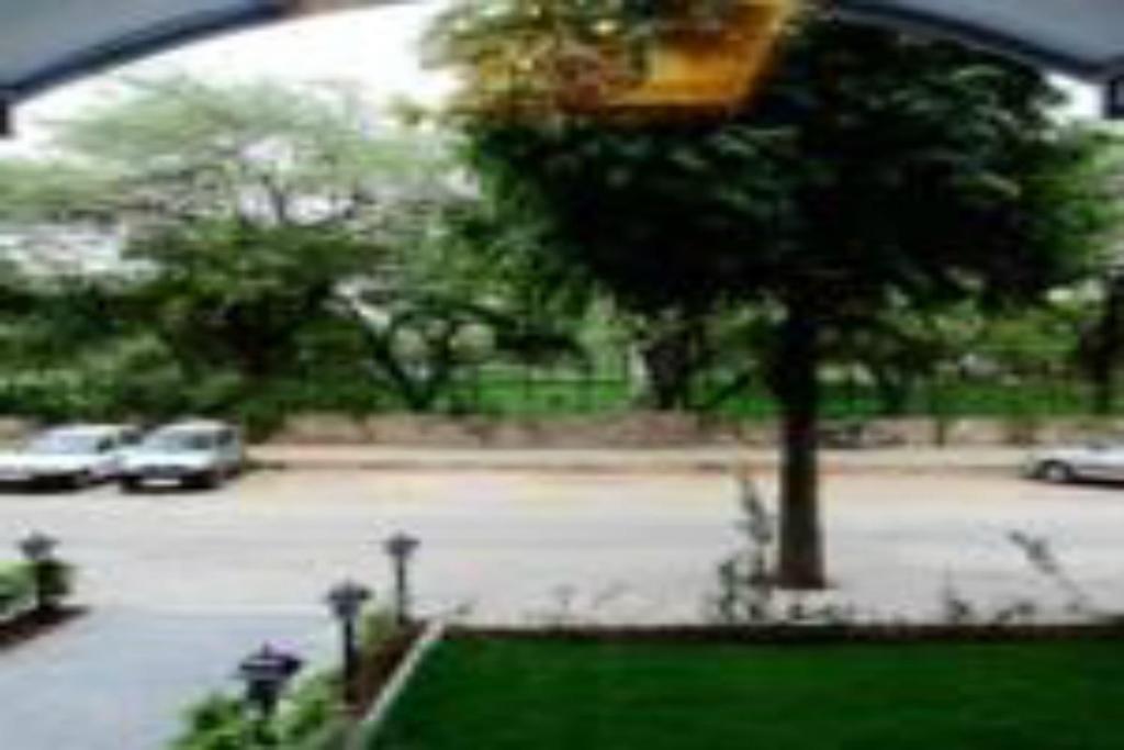 Fabhotel Aashraye Nueva Delhi Exterior foto