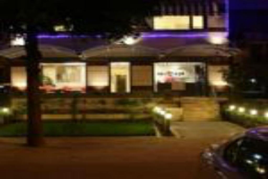 Fabhotel Aashraye Nueva Delhi Exterior foto