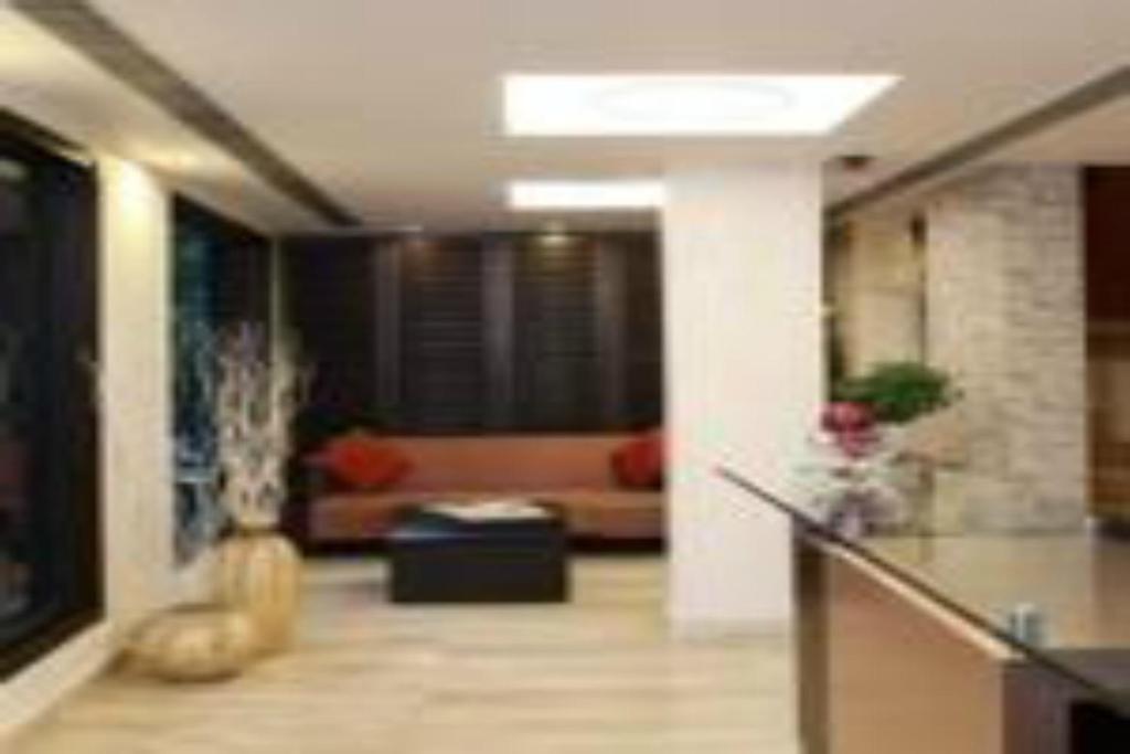Fabhotel Aashraye Nueva Delhi Exterior foto