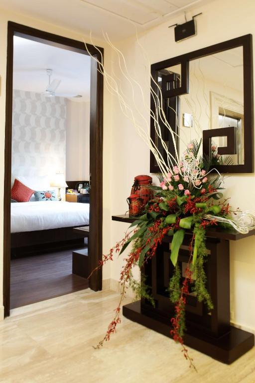 Fabhotel Aashraye Nueva Delhi Exterior foto